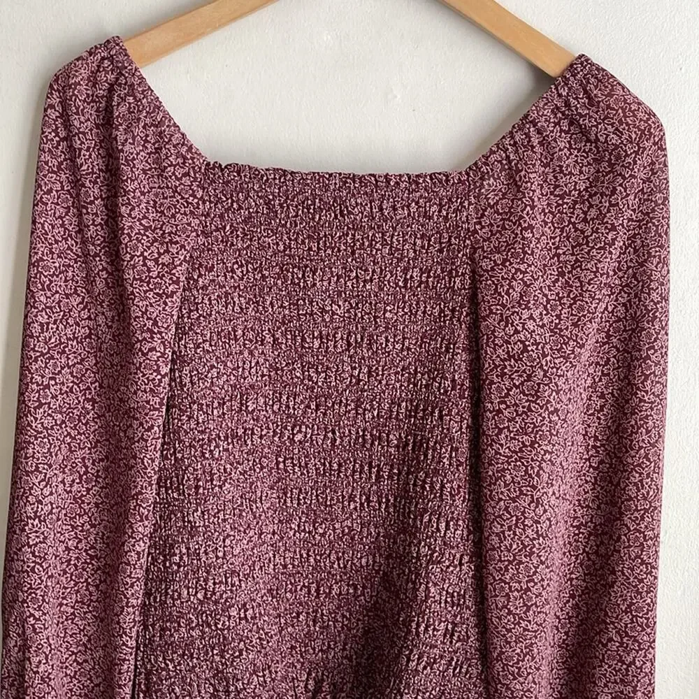 Madewell new has